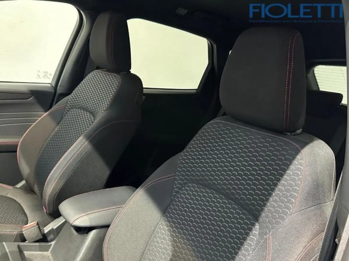 Ford Kuga usata a Brescia (12)