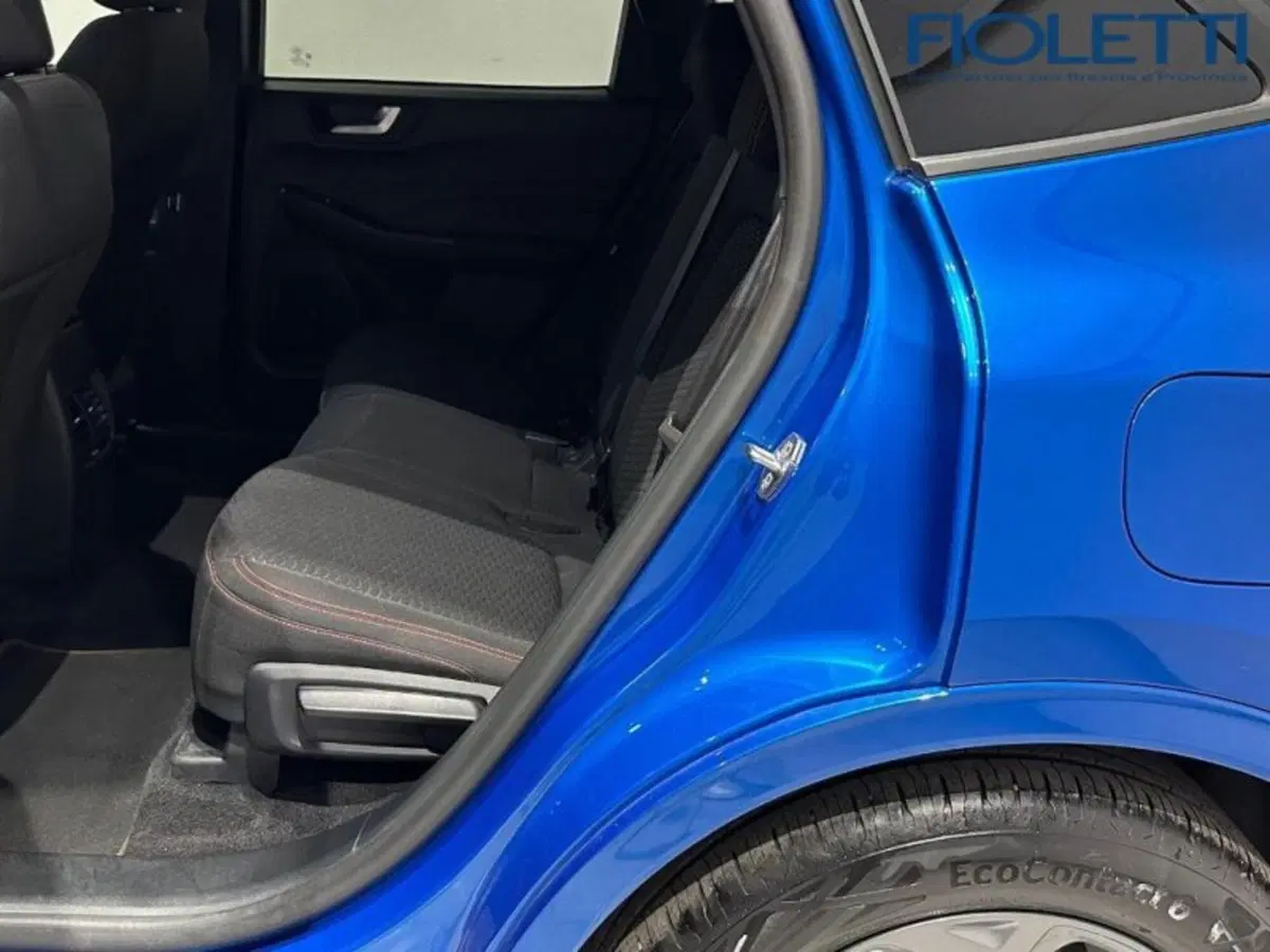 Ford Kuga usata a Brescia (13)