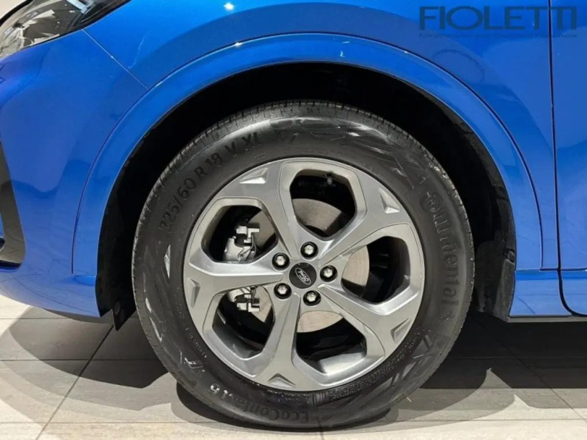 Ford Kuga usata a Brescia (15)