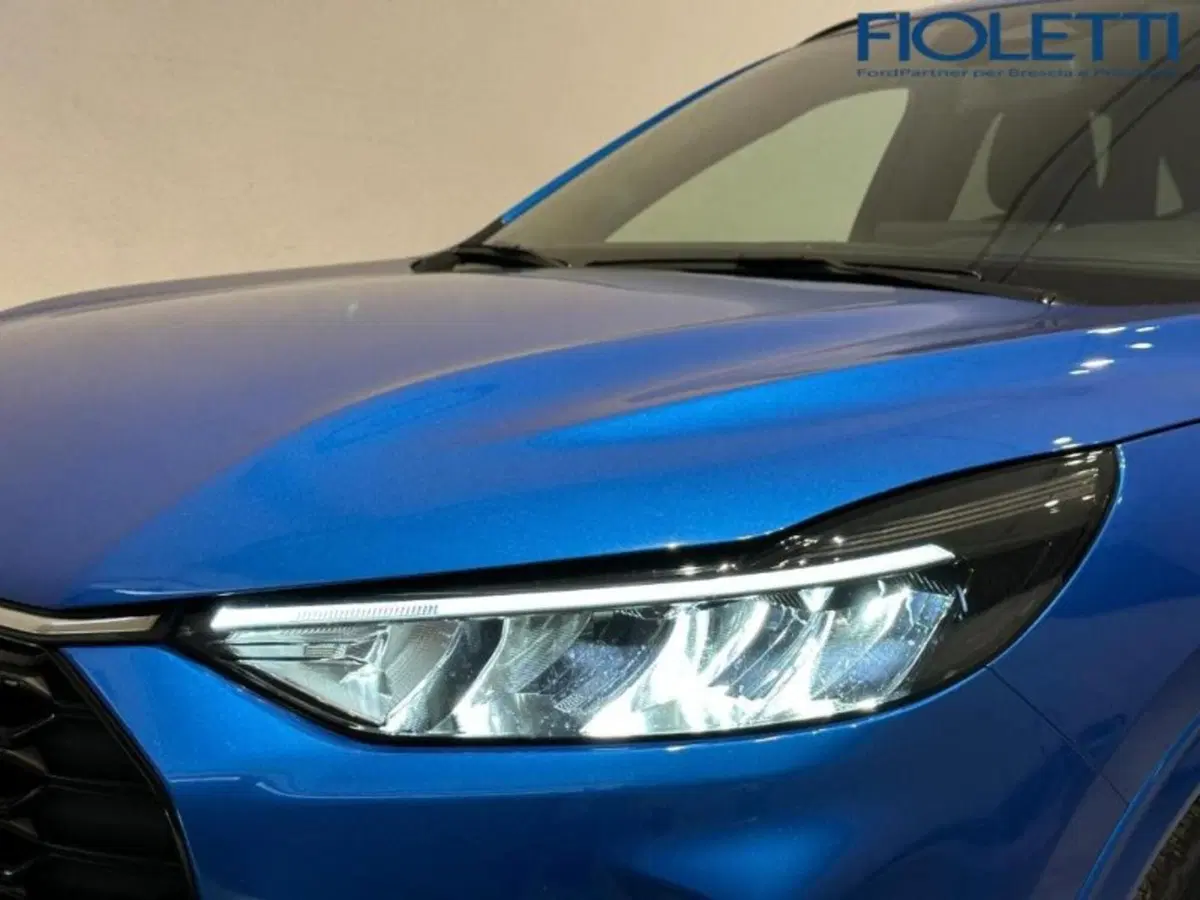 Ford Kuga usata a Brescia (16)