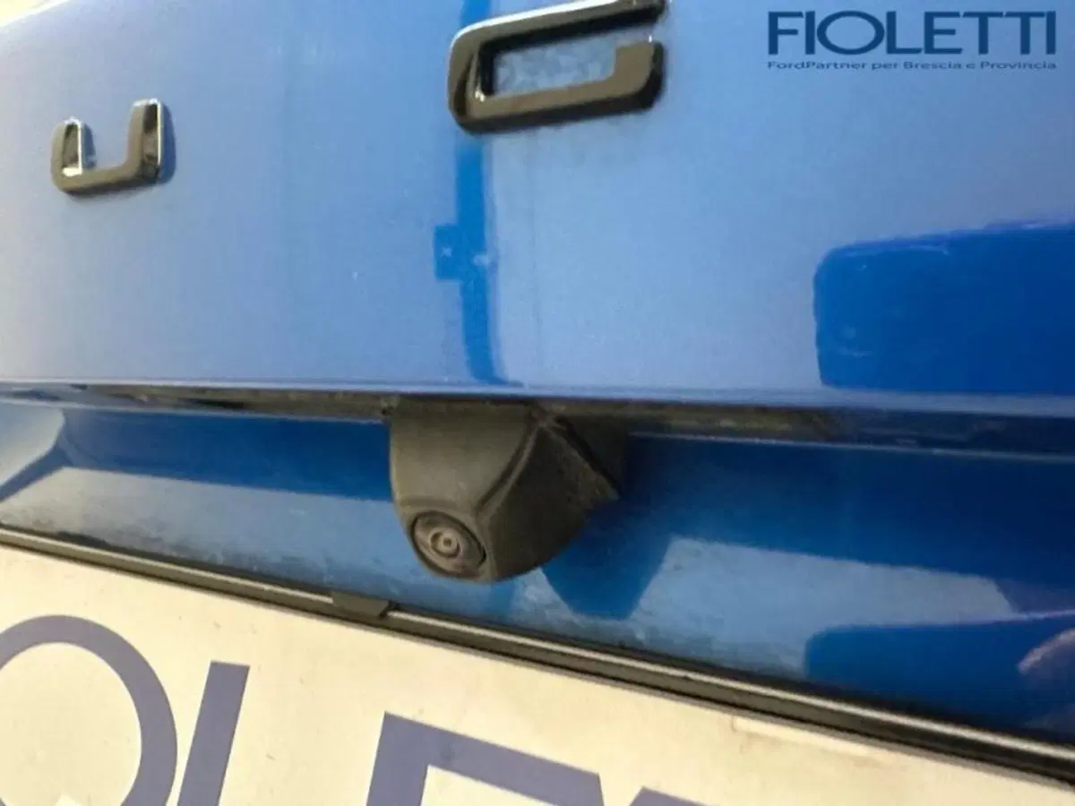 Ford Kuga usata a Brescia (17)