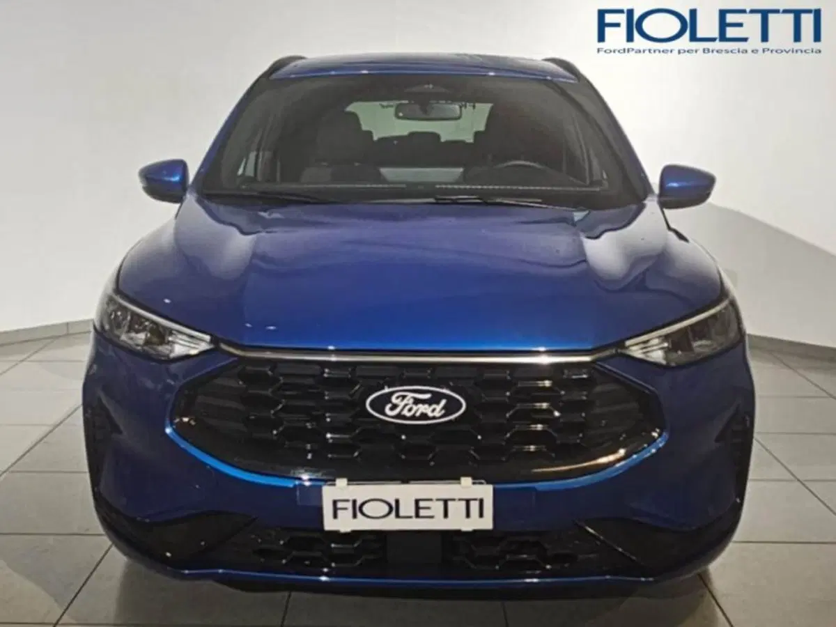 Ford Kuga usata a Brescia (3)