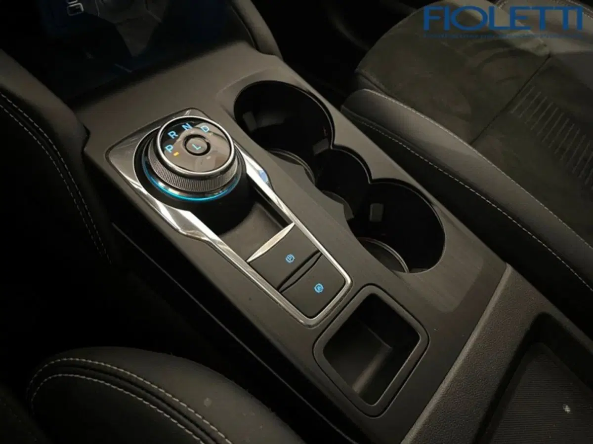 Ford Kuga usata a Brescia (10)