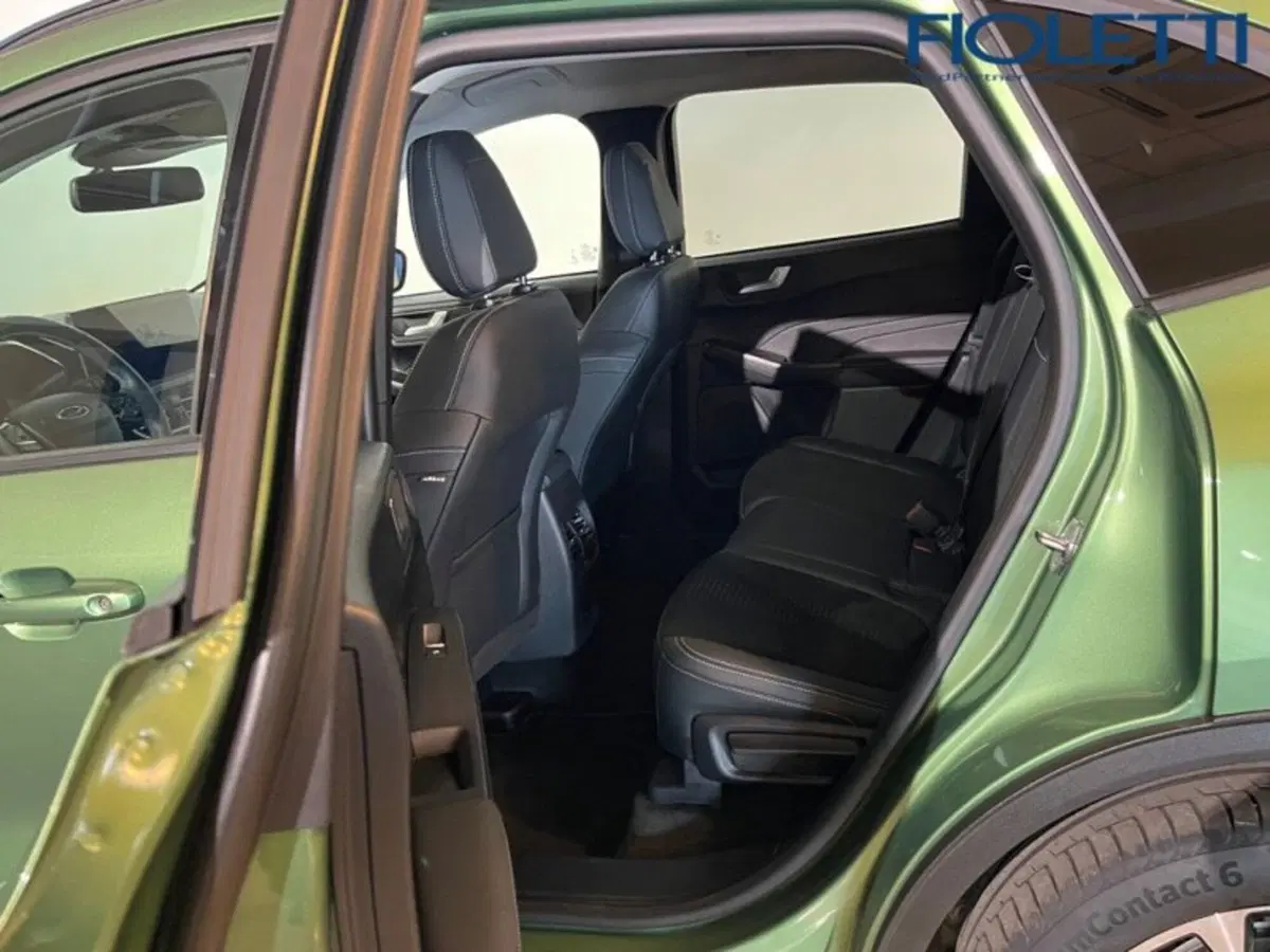 Ford Kuga usata a Brescia (15)