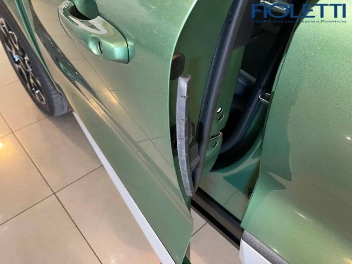 Ford Kuga usata a Brescia (16)