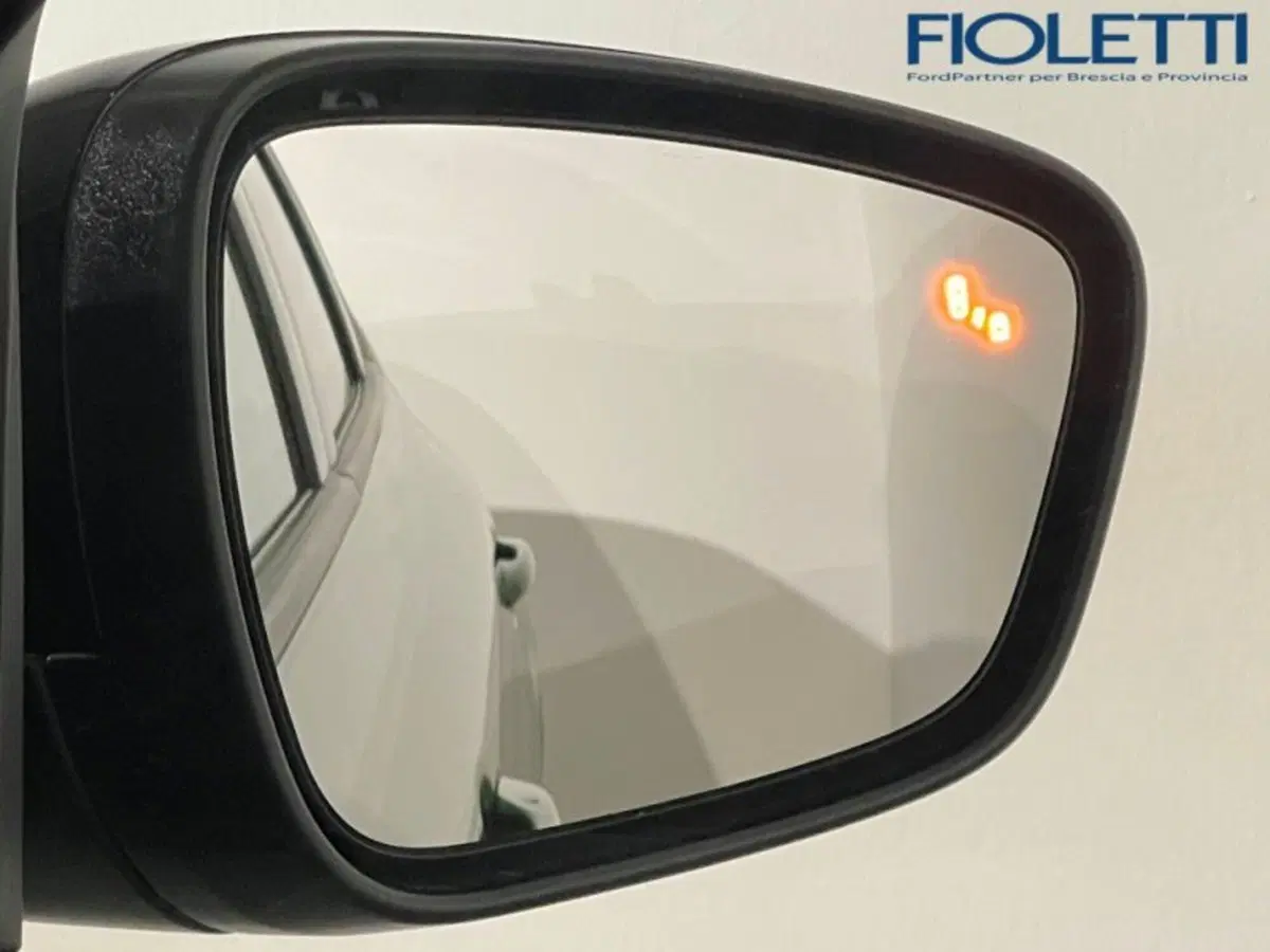 Ford Kuga usata a Brescia (17)