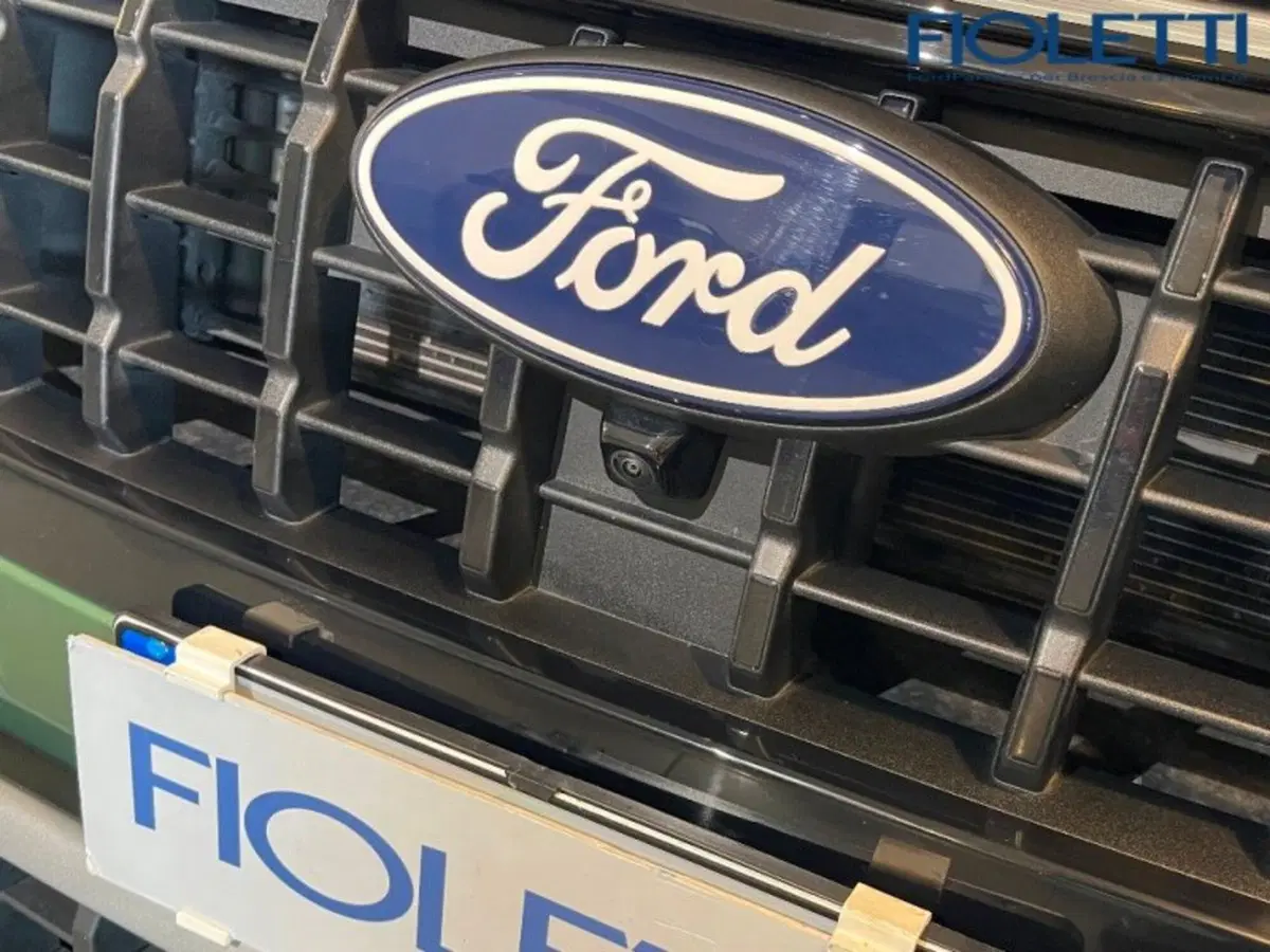 Ford Kuga usata a Brescia (19)