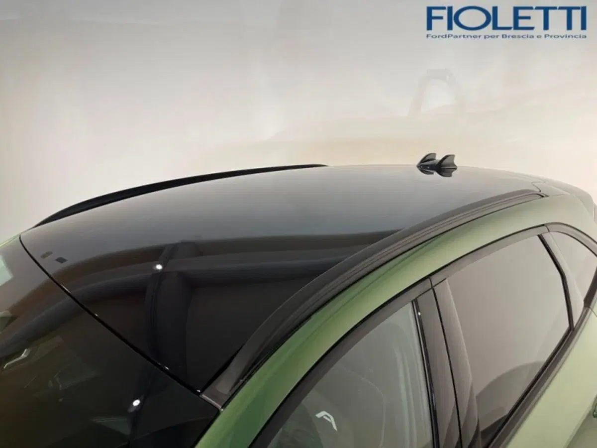 Ford Kuga usata a Brescia (20)