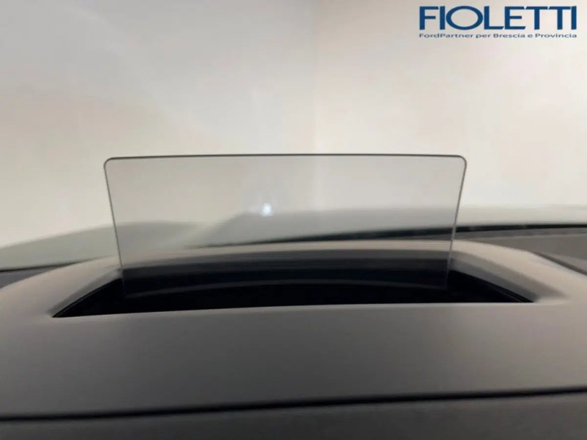 Ford Kuga usata a Brescia (9)