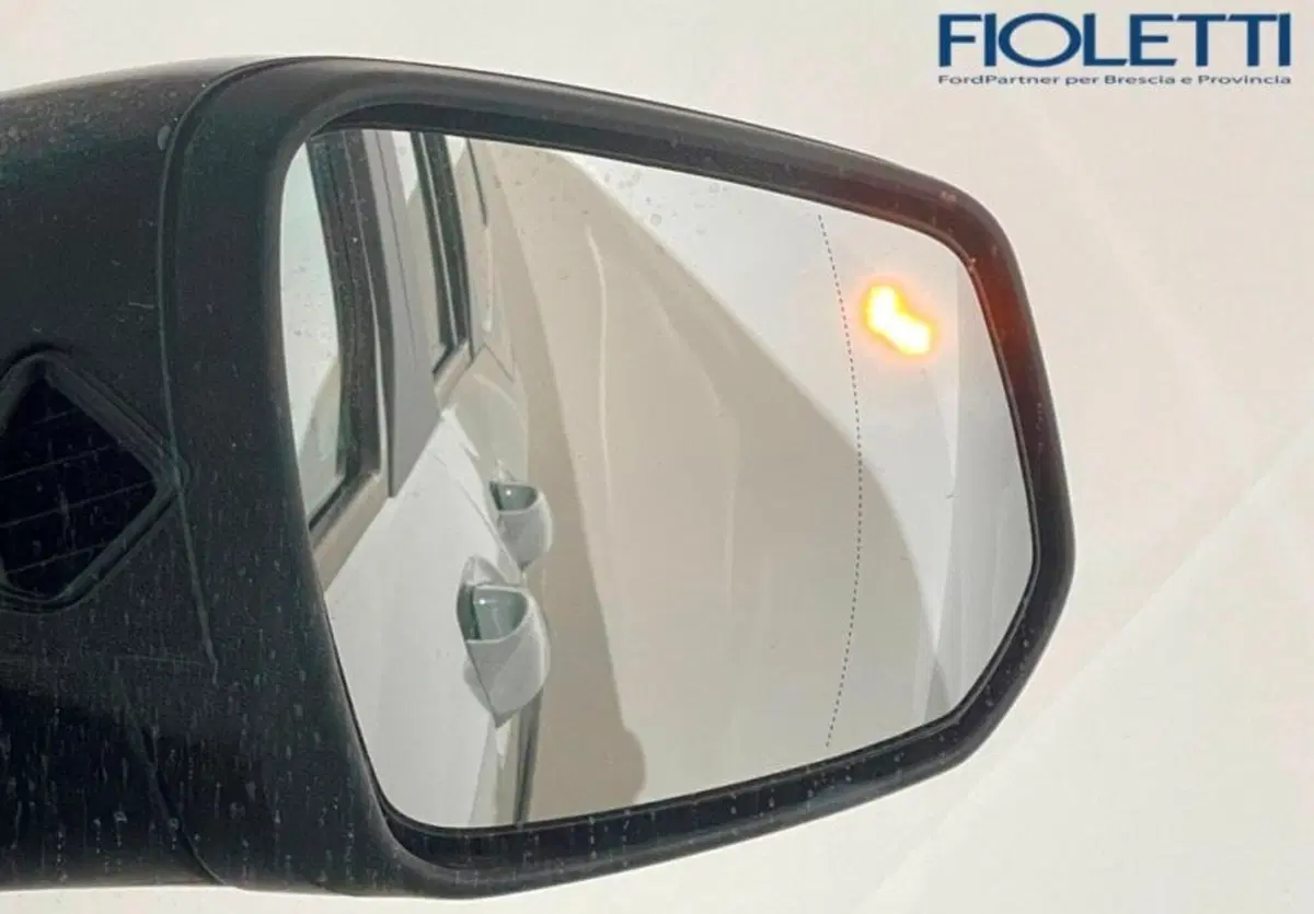 Ford Tourneo Courier usata a Brescia (20)
