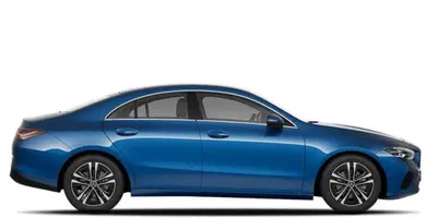 Mercedes-Benz CLA Shooting Brake 200 Shooting Brake Executive nuova a Genova