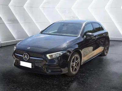 Mercedes-Benz Classe A 250 e Automatic EQ-Power Premium del 2022 usata