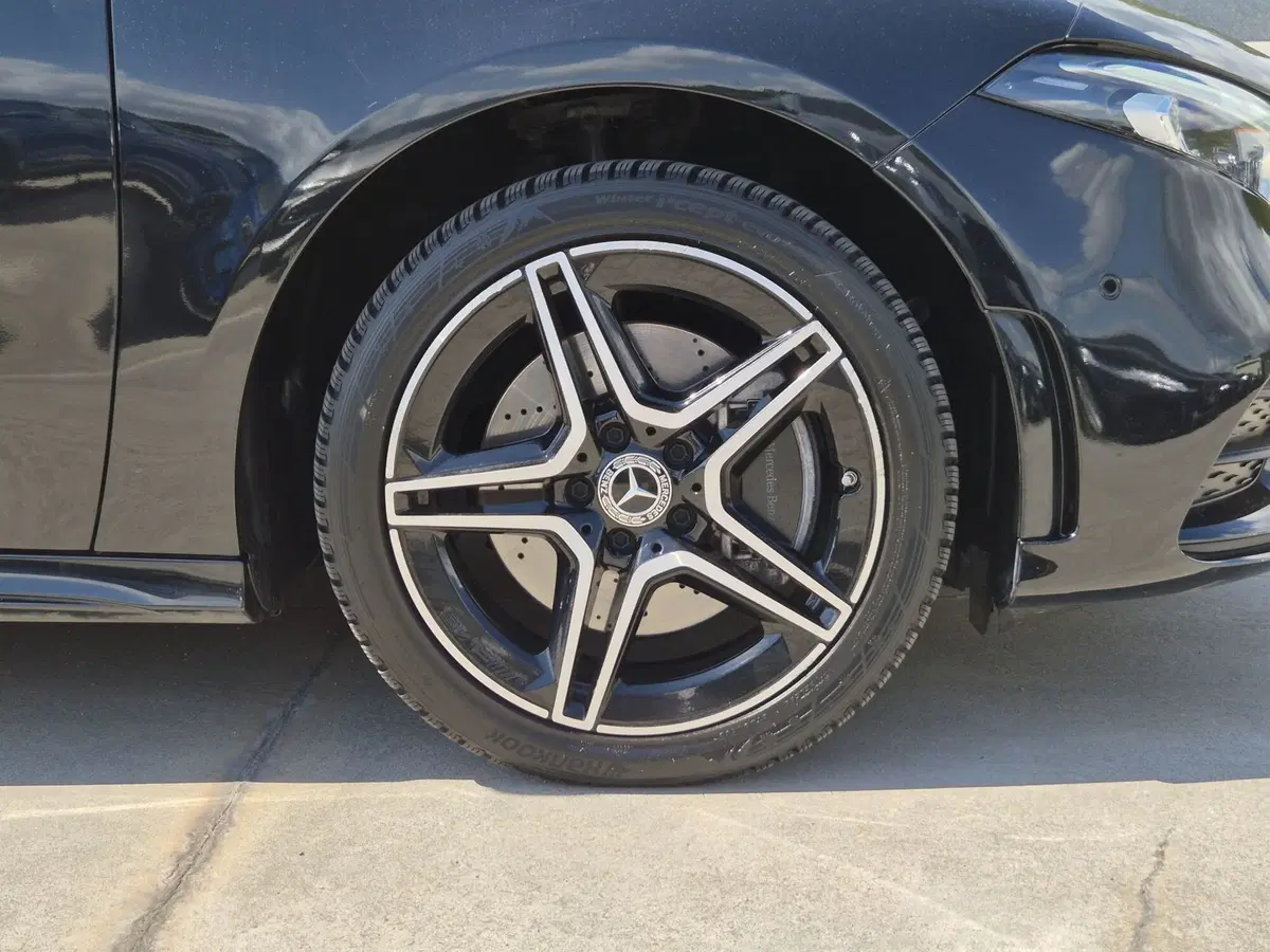 Mercedes-Benz Classe A usata  (13)