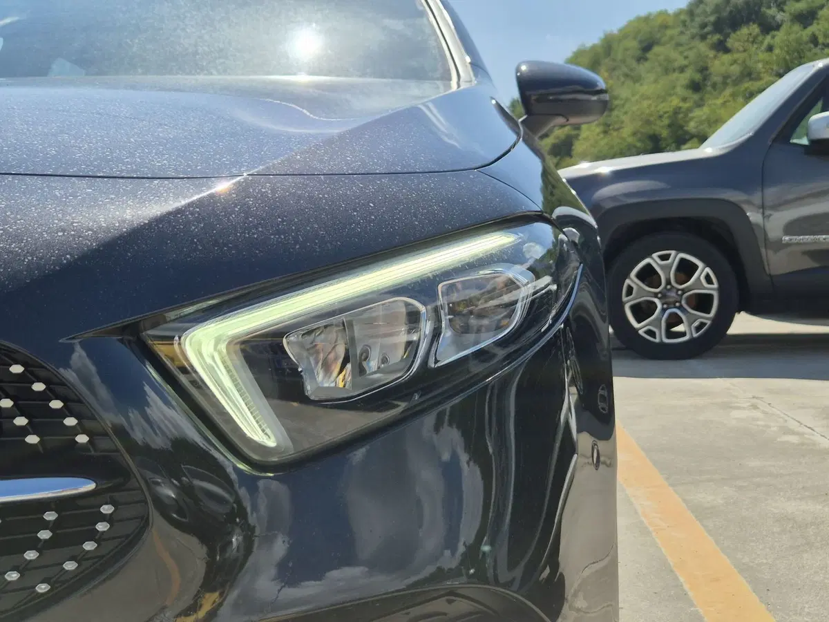 Mercedes-Benz Classe A usata  (16)