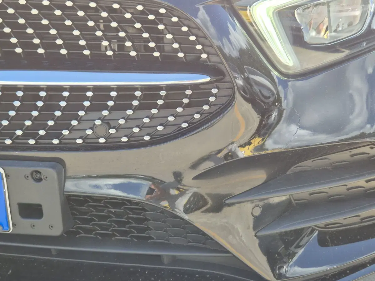 Mercedes-Benz Classe A usata  (20)