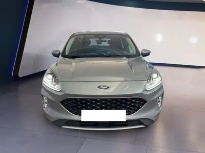 Ford Kuga 1.5 ecoboost Active X 2wd 150cv del 2024 usata a Torino