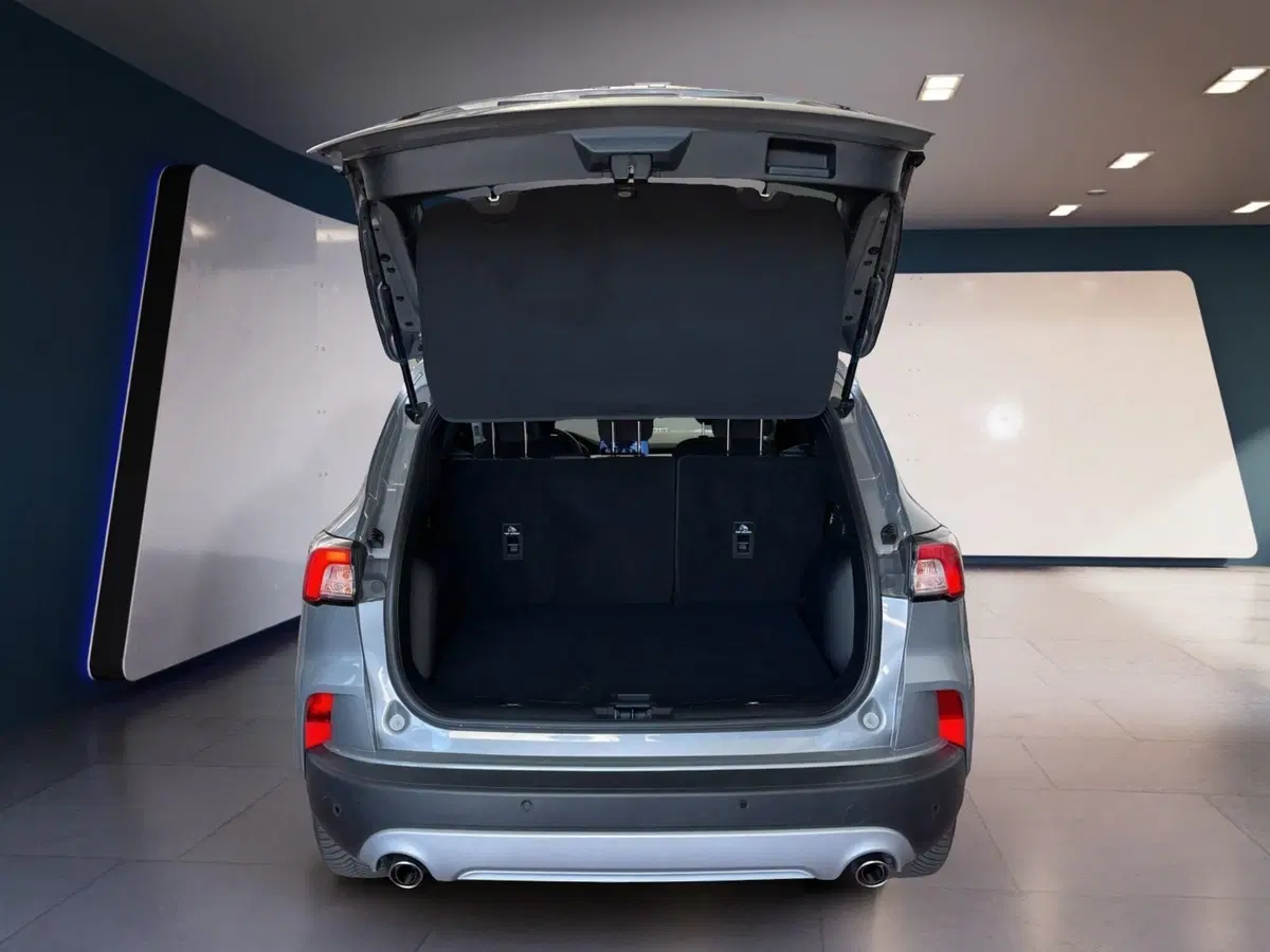 Ford Kuga usata a Torino (7)