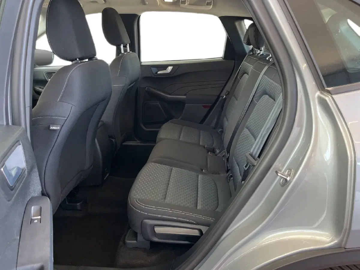 Ford Kuga usata a Torino (8)