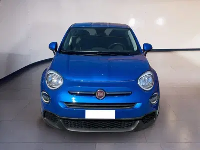 Fiat 500X 1.0 T3 120 CV Lounge del 2020 usata a Torino