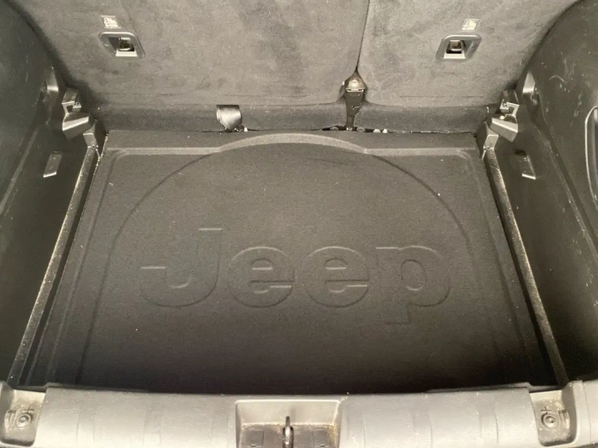 Jeep Renegade usata a Torino (12)