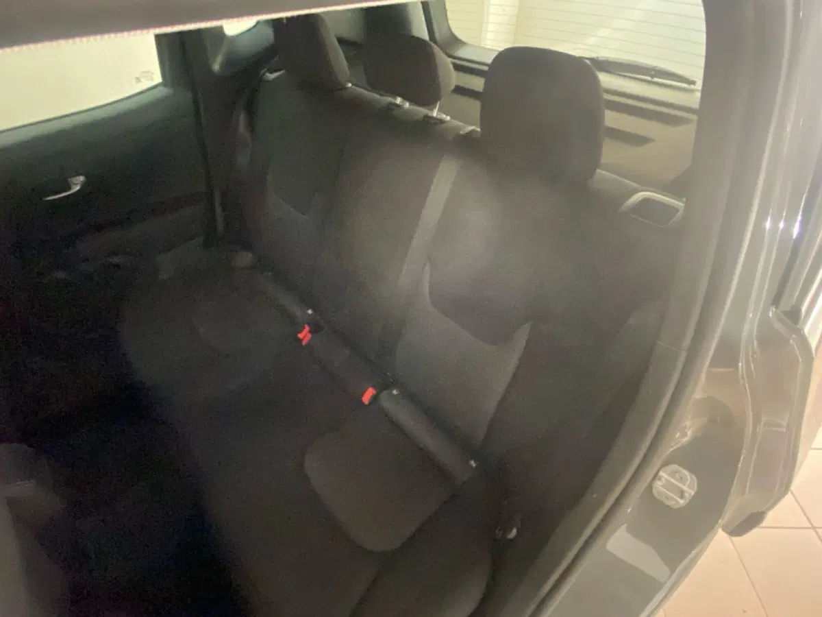 Jeep Renegade usata a Torino (14)