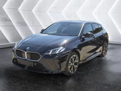 BMW Serie 1 5p. 118d 5p. Msport nuova