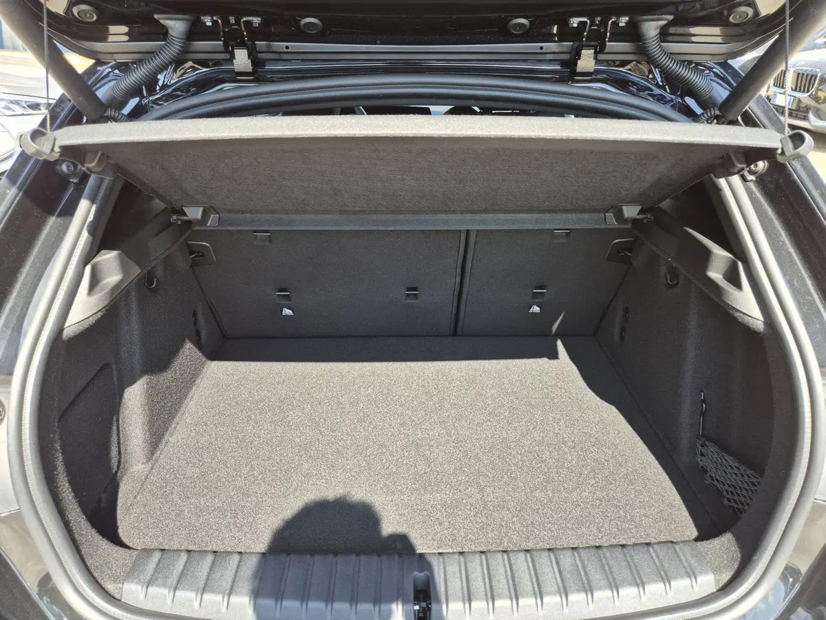 BMW Serie 1 5p. nuova  (11)