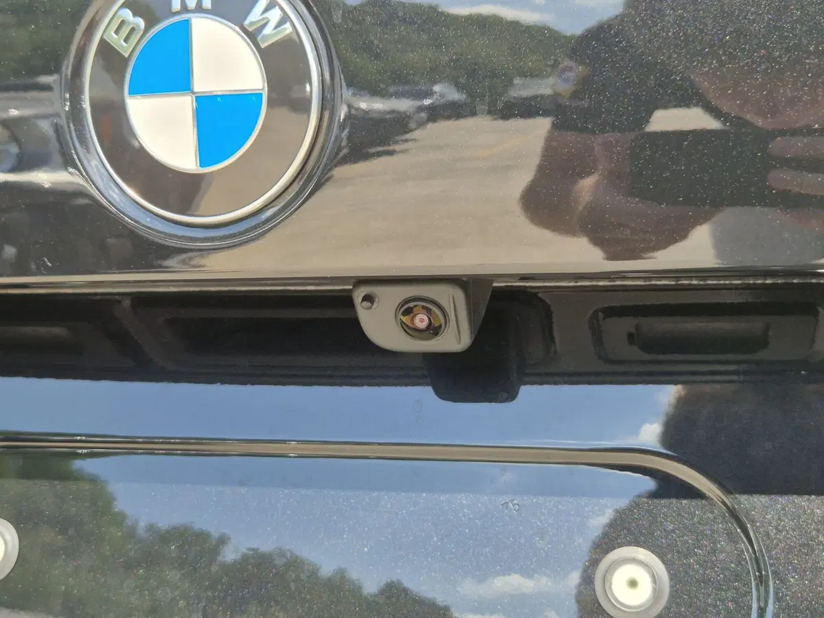 BMW Serie 1 5p. nuova  (14)