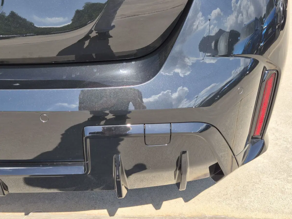 BMW Serie 1 5p. nuova  (18)