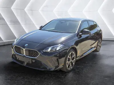 BMW Serie 1 5p. 118i 5p. Msport nuova