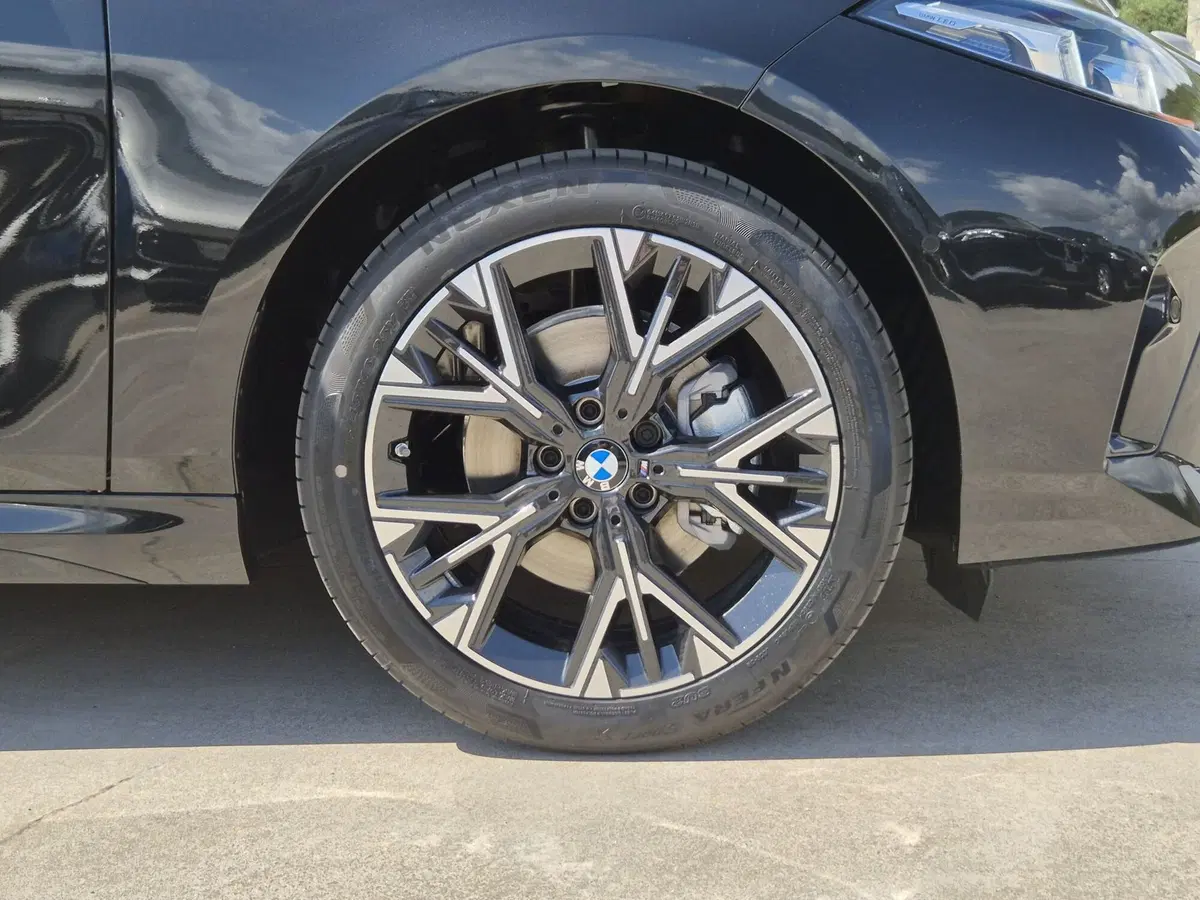 BMW Serie 1 5p. nuova  (12)