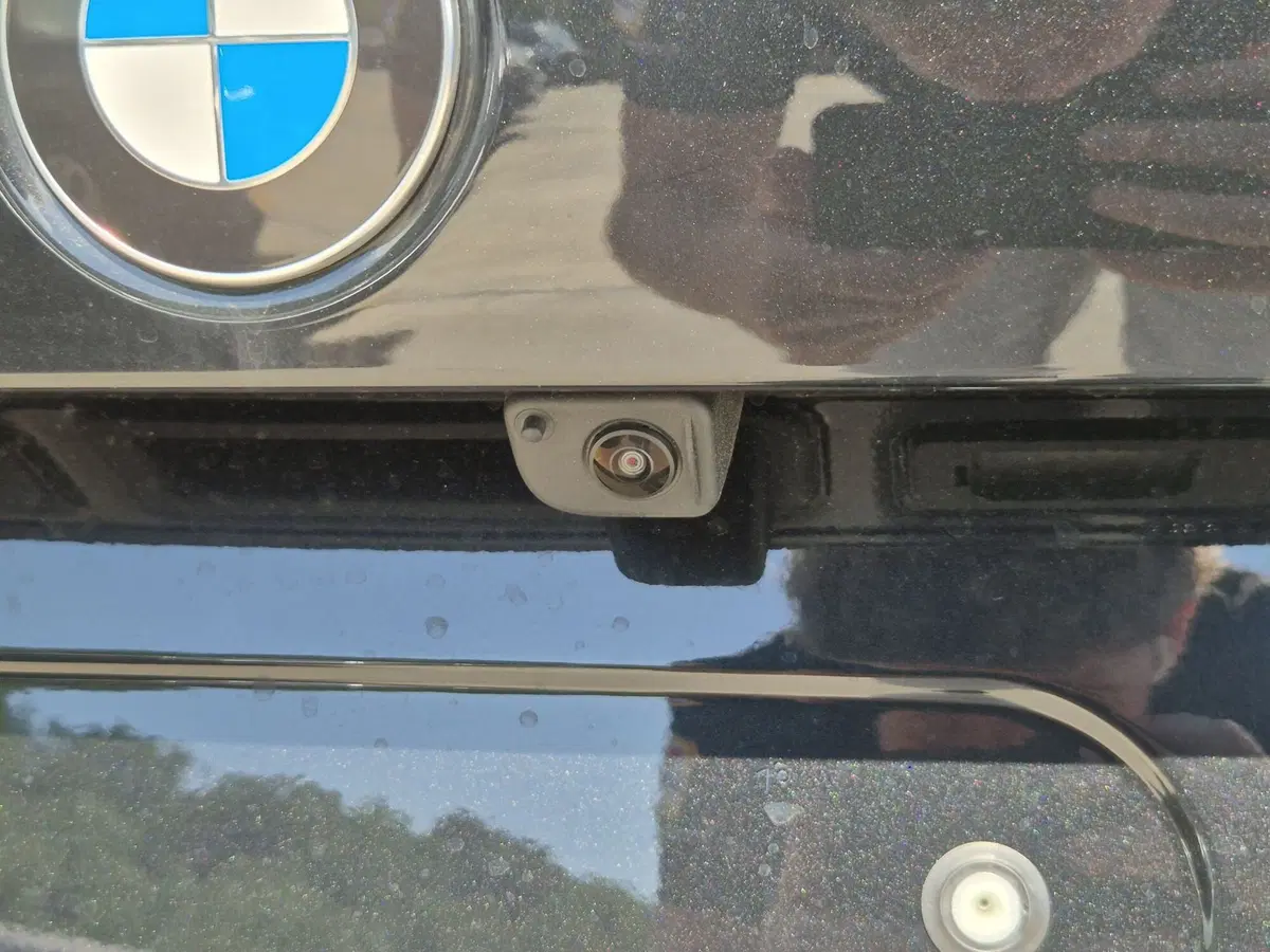 BMW Serie 1 5p. nuova  (14)
