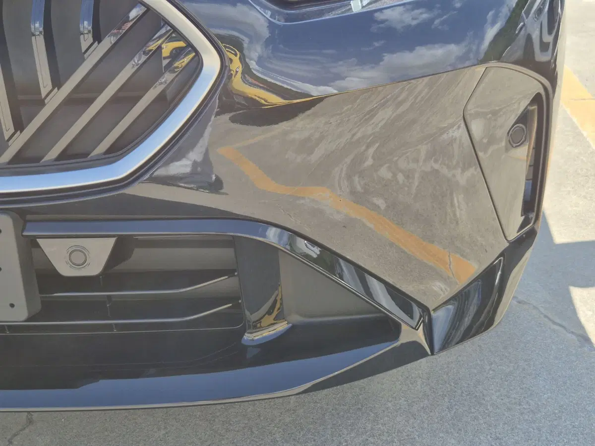 BMW Serie 1 5p. nuova  (18)
