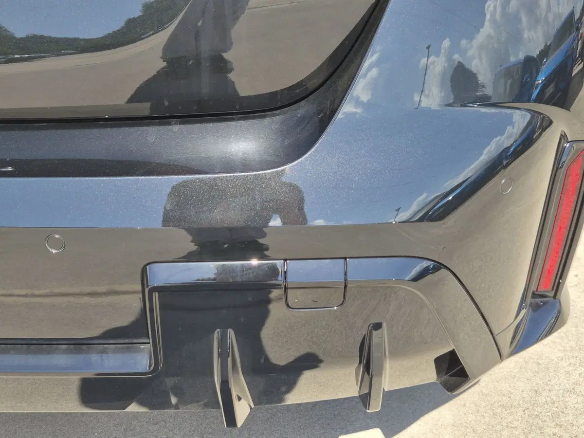 BMW Serie 1 5p. nuova  (19)
