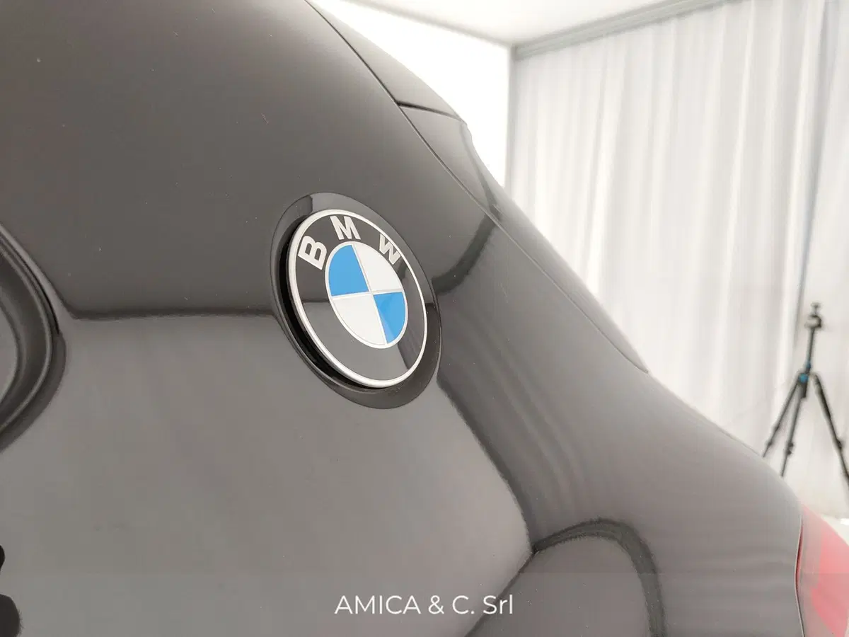 BMW X2 nuova a Caserta (12)