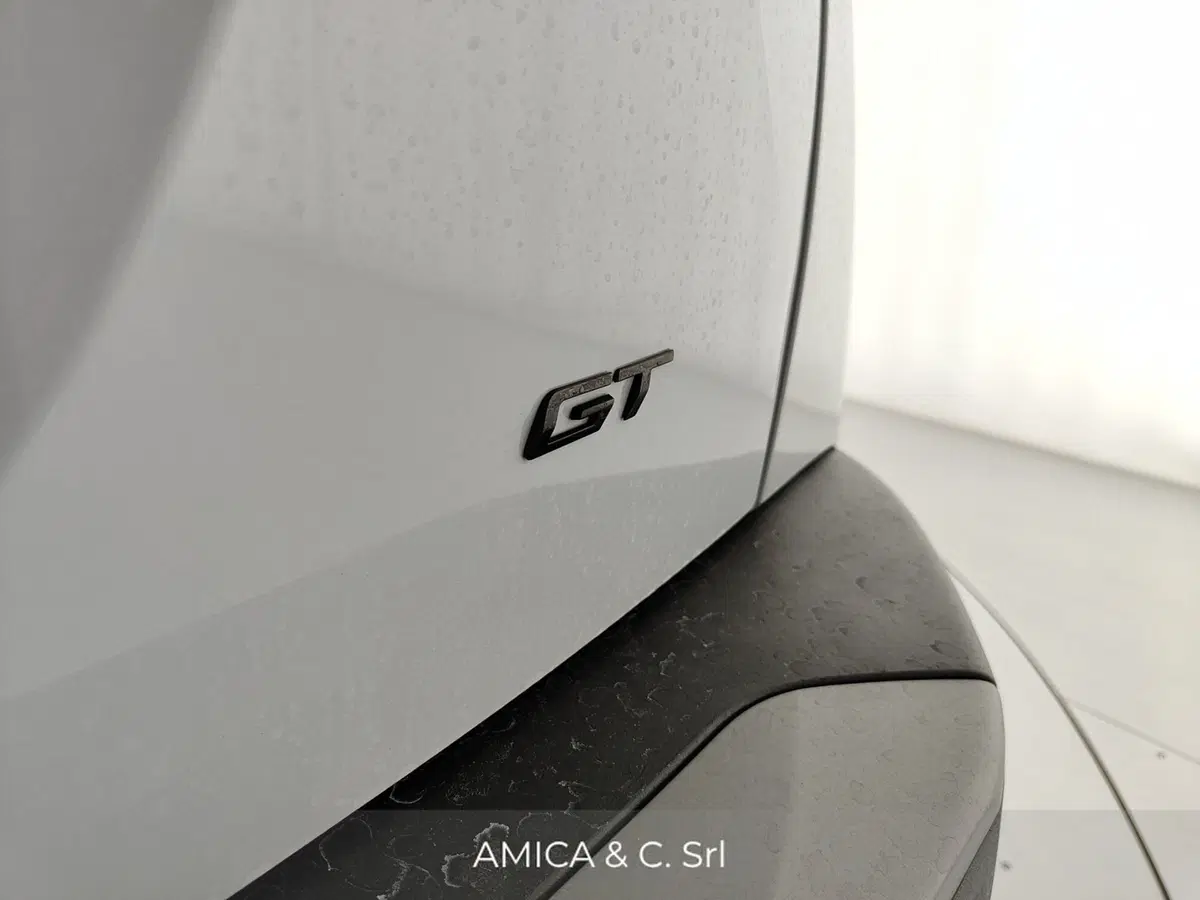 Peugeot 2008 usata a Caserta (10)
