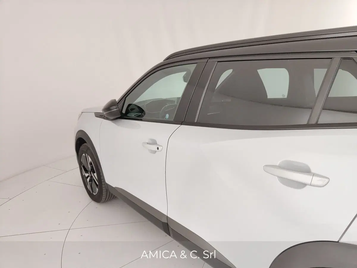 Peugeot 2008 usata a Caserta (12)