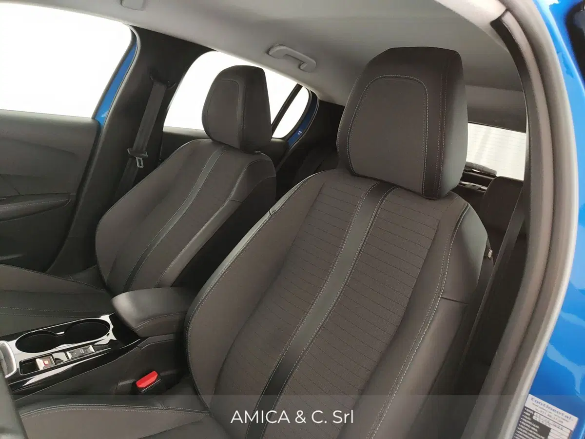 Peugeot 208 usata a Caserta (16)