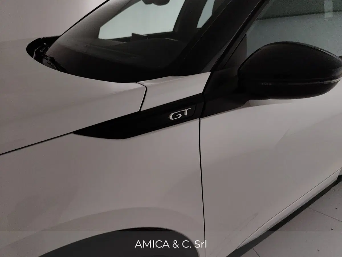 Peugeot 2008 usata a Caserta (10)