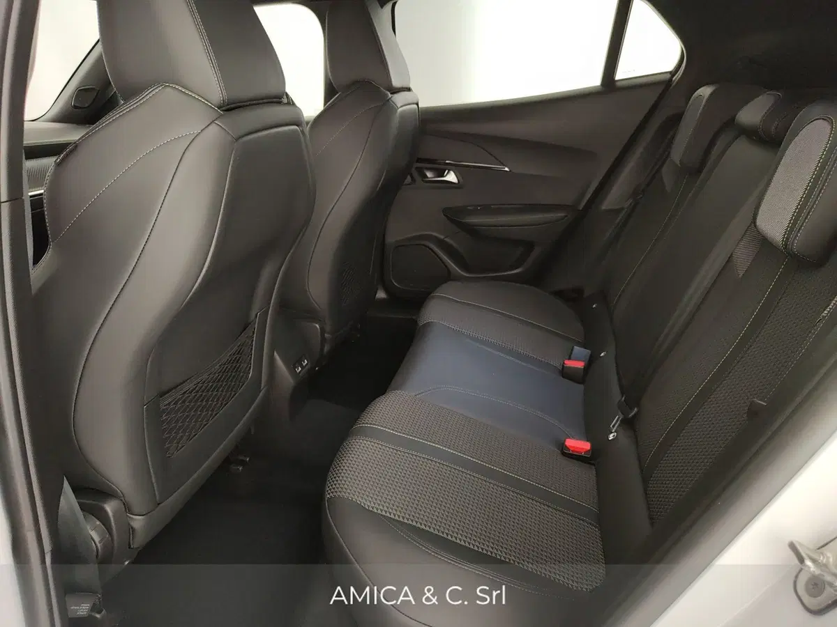 Peugeot 2008 usata a Caserta (13)