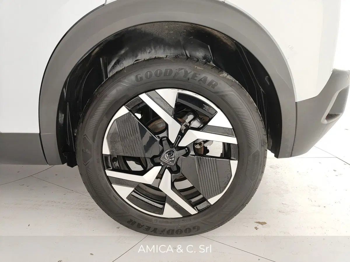 Peugeot 2008 usata a Caserta (11)