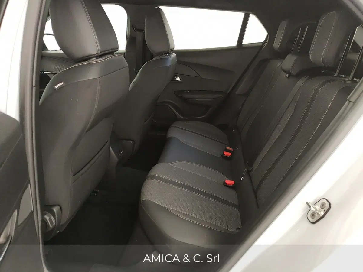 Peugeot 2008 usata a Caserta (18)