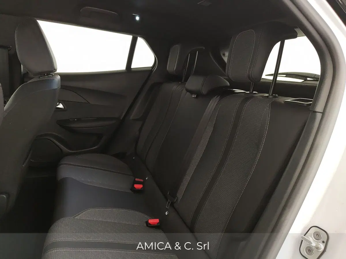 Peugeot 2008 usata a Caserta (19)