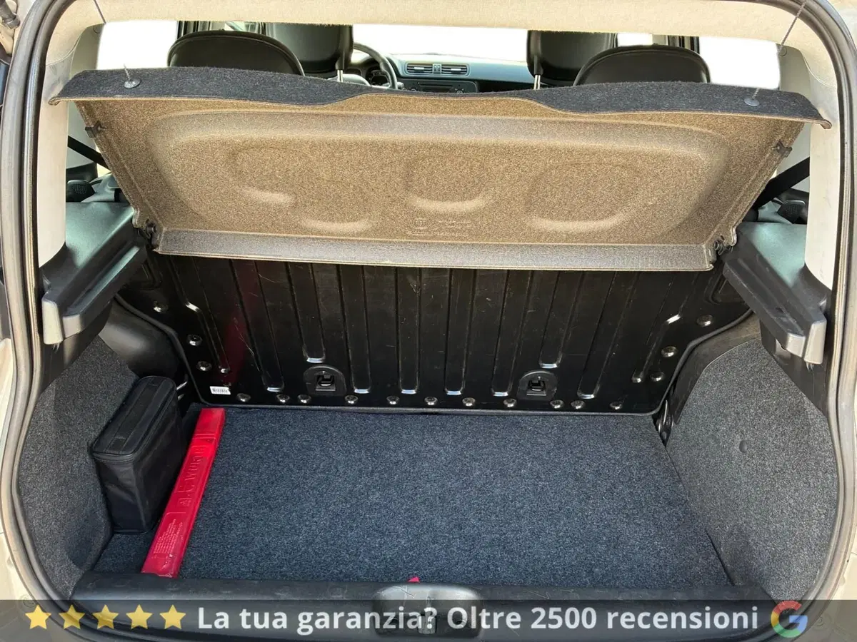 Fiat Panda usata a Prato (12)