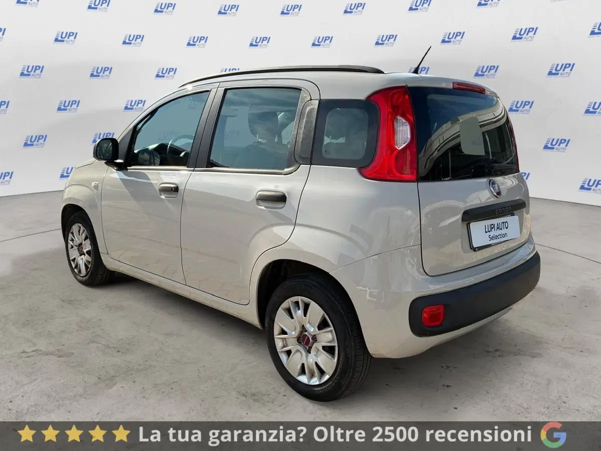 Fiat Panda usata a Prato (4)