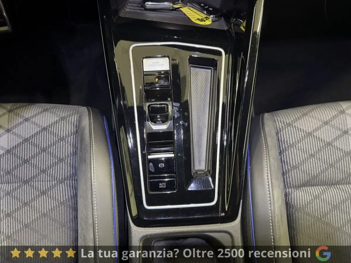 Volkswagen Golf usata a Pistoia (14)