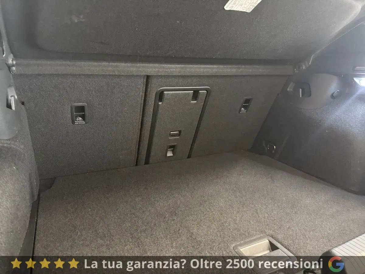 Volkswagen Golf usata a Pistoia (16)