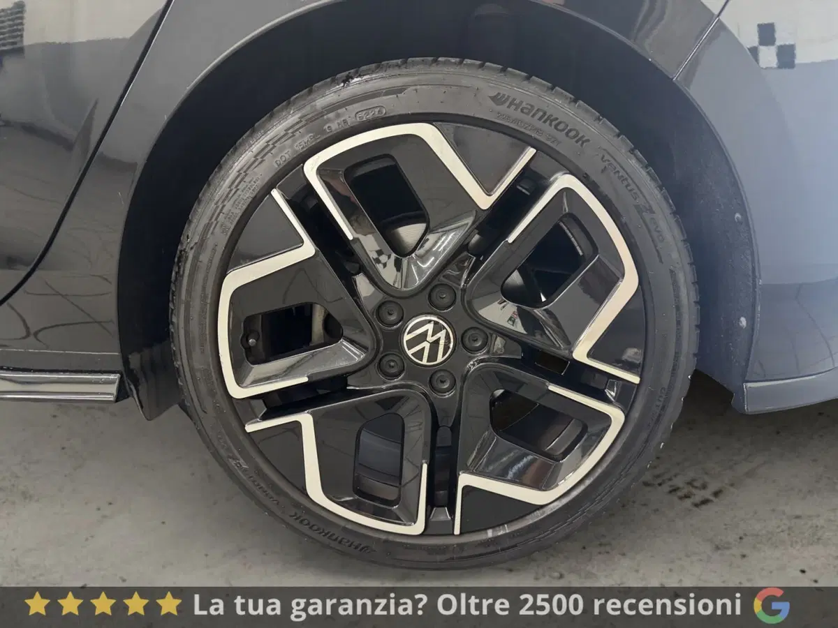 Volkswagen Golf usata a Pistoia (6)