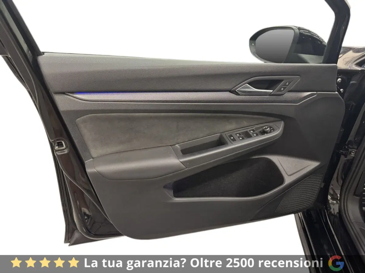 Volkswagen Golf usata a Pistoia (9)