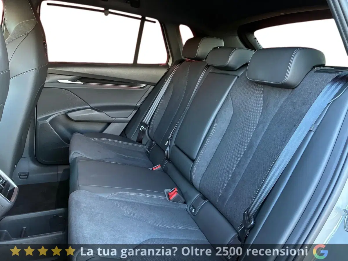 Skoda Elroq nuova a Prato (10)